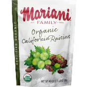 好食在❤️ Mariani 天然葡萄乾 1.13公斤 好市多代購
