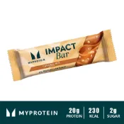 [Myprotein] Impact 夾心蛋白棒 Impact Protein Bar 營養棒 能量棒 點心