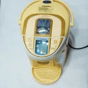 □二手良品出清，快速出貨□【Simba 小獅王辛巴】LCD 5段式定溫調乳器/電熱水瓶 3.3L S9918