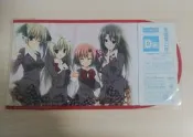 學生會的一存 一番賞 布書衣