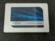 近全新 保固至2027年 美光 Crucial MX500 250G SATA3 SSD 固態硬碟
