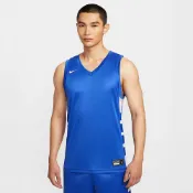 【YYsports商城】NIKE MENS DRI-FIT ELITE POWER JERSEY 男運動背心 球衣 藍-IM9813449