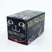 KIKI PAN 320  黑白底片 KIKIPAN  135 底片(過期)