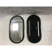 Ko Ma 圓外鏡 後視鏡 後照鏡 照後鏡 螃蟹外鏡桿 室內鏡 照地鏡 輔助鏡 遊覽車 巴士 公車 貨車 吊車 拖吊車