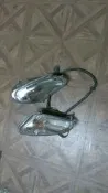 Rv150座墊 RV180座墊  RV座墊   後靠背 RV 方向燈