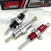 【YSS Suspension】防甩頭 防甩頭座 扭力桿座