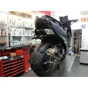 DOG 惡搞 惡搞手工廠 車牌架 大牌架 後牌架 ★朝幸機車行★ SMAX
