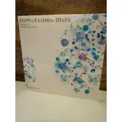 ks japan blanche blanche日本免稅店碳酸泡泡面膜popping bubble mask 日本製