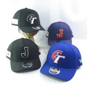 New Era WBC 棒球帽 運動帽 940 WBC 26 NE60794-中華隊/日本隊