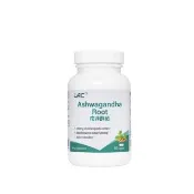 【LAC 利維喜】南非醉茄膠囊x1入組(共60顆/舒眠放鬆/男性備孕/素食可)