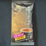 so-ez 阿里山 三合一 沖泡咖啡 伯朗咖啡 藍山風味 伯朗奶茶 西雅圖極品咖啡 曼特寧 極品深焙 黃金淺焙 香濃原味