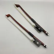 【筌曜樂器】迷你弓 附收納盒 小弓 姿勢練習弓 初學 短弓 27公分 好攜帶 隨處可練 小提琴弓 大提琴弓 握弓姿勢調整