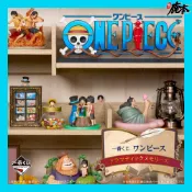 🔥鹿本🔥有貨！日版 一番賞 海賊王 Dramatic Memories A賞 B賞 C賞 D賞 最後賞 魯夫 艾斯 羅賓