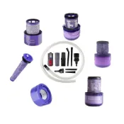 (店+)【D+ 滴家】Dyson戴森 V6 V7 V8 V10 V11 SV18 V12 V15 slim吸塵器 濾網 濾芯 戴森吸塵器