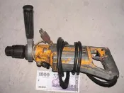 日立 震動 電鑽 電動鎚鑽 日本製造 五金 工具