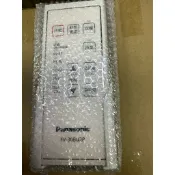 Panasonic 國際牌FV-30BU2R無線搖控器