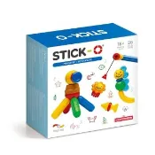 【Sticko】磁性棒-抓抓樂(2020新品上市)