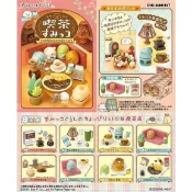 現貨 Re-ment 盒玩 角落生物日式喫茶店