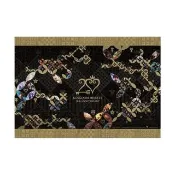 【TENYO】1000片拼圖 迪士尼王國之心 20周年紀念標誌