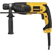 ☆SIVO五金商城☆得偉 DEWALT D25013K 四溝 三用電鑽 (電鎚鑽) D25013~實體公司店~