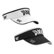 快樂一購 【PXG】高爾夫帽子 (pxg) 男士女士通用 夏季 戶外運動 無頂 防晒棒球帽 鴨舌帽 遮陽帽 tsE0