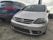 VW/福斯 GOLF PLUS/2.0TDI 零件車/報廢車 全車拆賣