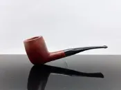 ☆斗一斗 煙具☆【Brebbia】普利比亞 義大利 石楠木 手工煙斗 2.5mm煙斗 初學者推薦煙斗#0319-3-2