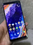【子明】全新諾基亞NOKIA 9 PureView   蔡司認證 后置5攝 6GB+128GB充新