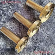 ❤️推薦❤️汽車改裝直排專用消音塞排氣管降噪音量排氣管直徑89 102 114 6/6