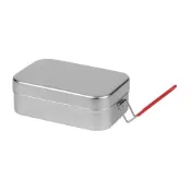 (店+)【Trangia】Mess Tin 煮飯神器 大紅把手/大黑把手 500309 500209