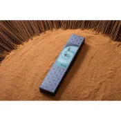 施金玉沐香齋【藿香立香】一盒500元／全店同價位香品買6盒送1盒／檀香沉香天然中藥本草漢方香立香線香臥香盤香香環香粉