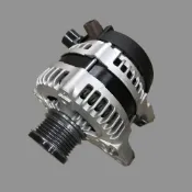 牛馬達汽材 現貨 台製 新品 福特 Ford 佛卡斯 Focus 2.0柴油 120安培 專用 發電機