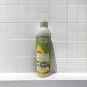 沐沐線上.-台灣百貨 公司貨 Bottega Verde 意柏嘉 酪梨絲滑捲翹洗髮精250ml-27年8月到期