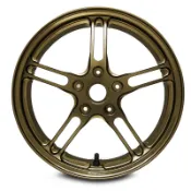 誠一機研 RPM VESPA 13吋鍛造輪框 10爪 偉士牌 GTS 300 GTV GT 鍛框 鋼圈 鋁圈 輪框