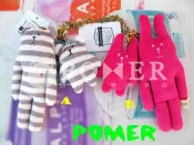 ☆POMER☆日本帶回絕版正品 CRAFTHOLIC 宇宙人 RAB 桃紅 兔子 SLOTH 條紋 小熊 娃娃玩偶 吊飾