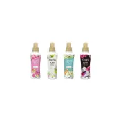 (店+)【LION 獅王】日本 Aroma Rich 衣物香氛柔軟精 480ml