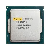  ♞Yzx Xeon E3-1220 V5 E3 1220V5 E3 1220 V5 E3-1220V5 3.0