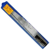 【i郵購】EZ購五金便利店 TIN折合鋸鋸片270mm-粗目(2入)★超硬、銳利、耐用