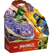 LEGO 71849 赤蘭大戰元素怪物陀螺《熊樂家 高雄樂高專賣》 旋風忍者 NINJAGO