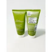 CLARINS 克蘭詩 綠色朝氣身體保濕霜 100ml