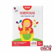 現貨【小辣椒正版益智遊戲】俄羅斯娃娃 Matryoshkaville繁體中文版 兒童遊戲 6.5*9(60張)