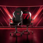 Secretlab TITAN Evo X T1 2026聯名電競椅 黑色款 T1WIN 電競周邊