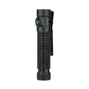 【Olight】電筒王 Baton 4 Pro 高性 EDC 手電筒 1600流明 200米 雙按鍵 磁吸 / Type-C 雙充