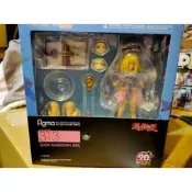 【集物社】正版 現貨 MAX FACTORY FIGMA 313 遊戲王 黑魔導女孩 手辦
