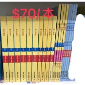 （出清　非當期）康軒國小／國語／藝術／閩南語／社會／數學／教師手冊／資料篇／教學篇