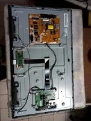 鳳山 Panasonic TH-32F410W 全機拆賣 TNP4G576,TNPA6321,6870C-0442B