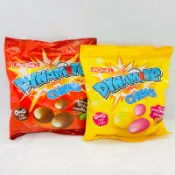 越南 脆皮軟糖 Kẹo Nhai DYNAMITE CHEWS