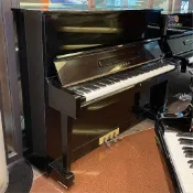 【日本製】YAMAHA U2 直立鋼琴《鴻韻樂器》二號琴 二手直立鋼琴 中古鋼琴 中古直立琴 傳統鋼琴 U2 8141