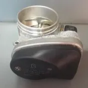 BMW 寶馬 E53 E39 E46 E65 X5 530i 330i 730 原廠 電子節氣門 13547502445