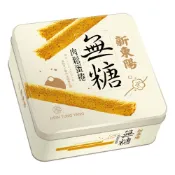 新東陽 無糖肉鬆蛋捲禮盒(節慶送禮首選)